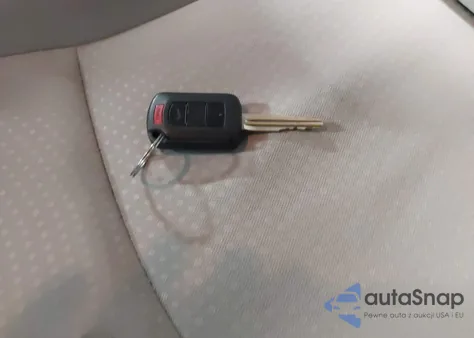 2019 Mitsubishi Mirage G4 Es from USA, damaged, VIN ML32F3FJ4KHF05980